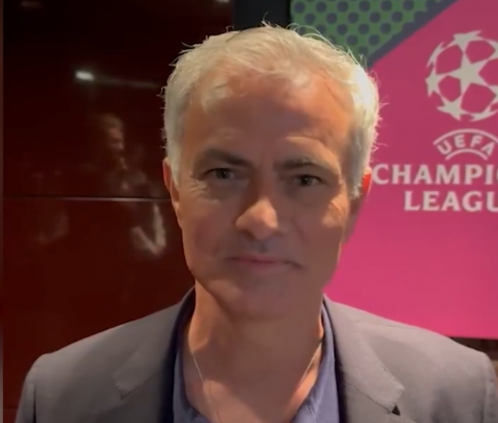Jose Mourinho wskazuje największe zaskoczenie mundialu. Padły jednoznaczne słowa